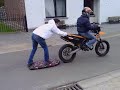 Asfaltsurfing