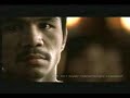 San Miguel Beer Commercial With Pacquiao And Morales