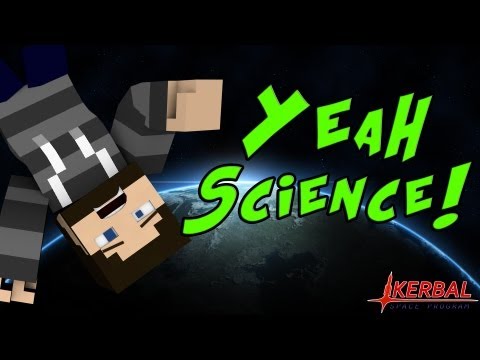 Yeah Science!