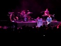 With a Bullet @ Fillmore Detroit 2009-11-28 Sam Roberts Band Live