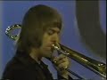 Bill Watrous with Ron Carter Chick Corea _ Billy Cobham 1976