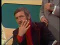 Johnny Olson on Match Game \