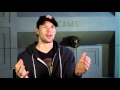 Halo 4: Forward Unto Dawn Director & Cast Interviews