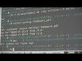 須藤さんのLive codingその2 http://www.youtube.com/watch?v=dbNmzAwxJLI