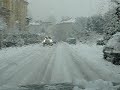 casola under snow