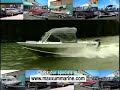 Maxxum Marine Aluminum Sport Boats