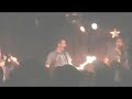 Flatfoot 56 -Warriors-Live at House Cafe DeKalb