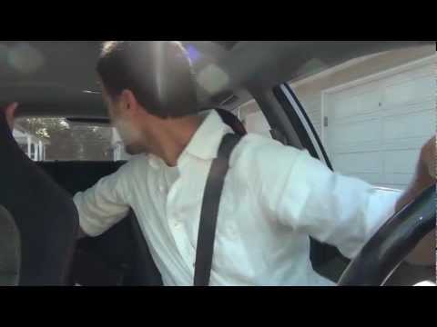 how to make h in driving test