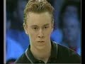 2004 Bowling US Open: Match 1: Palermaa vs WRW Jr-1
