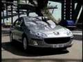 peugeot 407 - toys - philippe andre