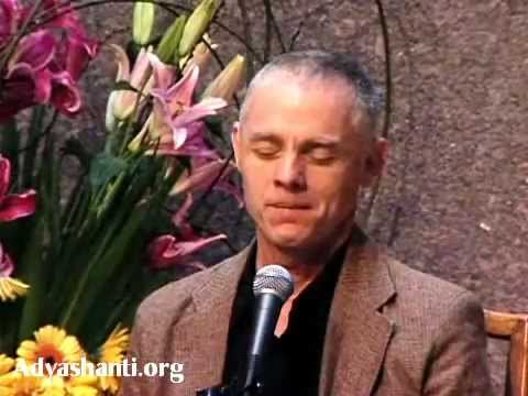 Adyashanti Video: Death Seen as the Key to Enlightenment