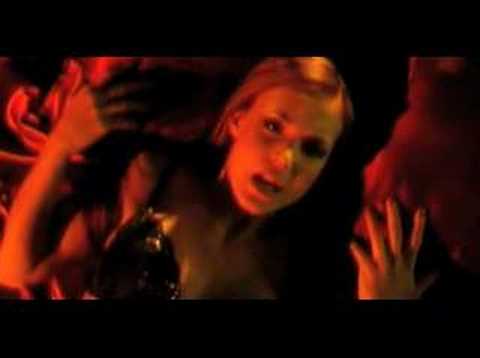 Tamee Harrison: Everytime We Touch (2003, official musicvideo)