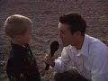 Fink Finds Out: Mutton Bustin\