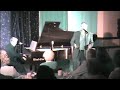Listen to My Heart - Scott Ailing and Charles Lindberg Listen to My Heart - Scott Ailing and Charles Lindberg