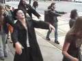 SCREWY-Zombies Invade Amherst