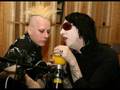 Marilyn Manson - What Goes Around Comes Back Around Acoustic