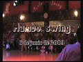 Bailes latinos - academia de baile madrid - bailes de salón