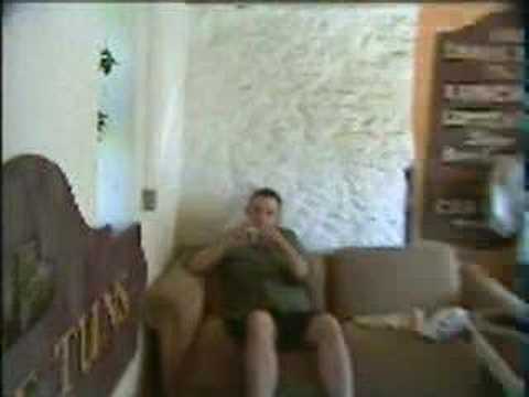 Gordon Brown - Music by Lucifer ...