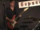 ROB TOGNONI LIVE IN PARIS 2007