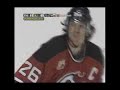 Antero Niittymaki stones patrik elias