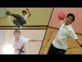 Ultimate Dodgeball