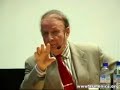 Armenian Genocide: Lecture by Prof. Dadrian, part 9(9)