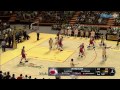 NBA 2K11 - 1991 NBA Finals - Game 4 (part 3)