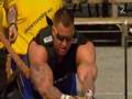 Norges sterkeste mann 2008