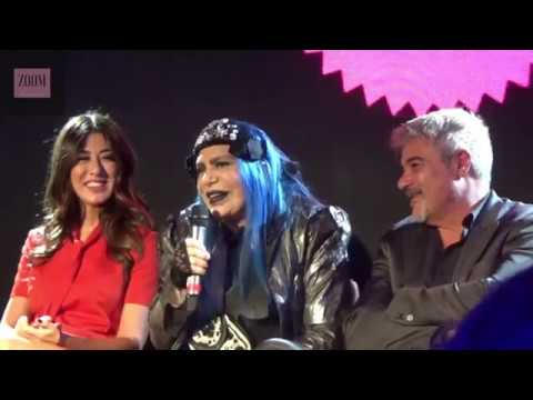 Festa del Cinema di Roma 2019: La famiglia Addams (conferenza stampa)