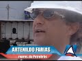 Estado apoia implantação da indústria naval na Bahia