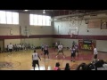 Super 16 Thriller: HCYA vs Strake Jesuit 