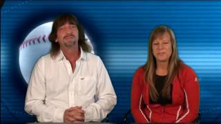 Rochester Baseball Opening Day 2012