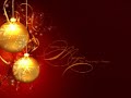 SALUDO NAVIDEÑO MANCOMUNIDAD COPAN CHORTI