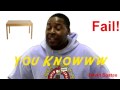 ★★★★★ Break Table Fail ! ( David Spates ) 1