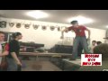 ★★★★★ Break Table Fail ! ( David Spates ) 2