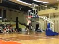Ma?lana Dunk 16lat . Konkurs Wsadów Jaworzno Streetball 2008 Ma?lana Dunk 16lat . Konkurs Wsadów Jaworzno Streetball 2008