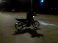 MODENAS VS MODENAS