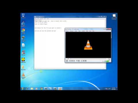 how to turn vlc into mp3