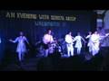 Rhoma Irama Goyang Washington DC (Part 1)