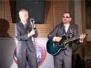 november 2005 in french radio-station rfm  with bruno robles in the � face � face live �