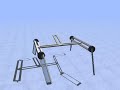 Modulobe screw Modulobe screw