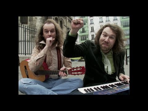 La Chanson du Dimanche : Michèle dort sous la pluie