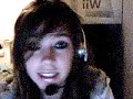 Gamer Chick!?!?!? o.O