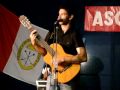 Diego Alberto - Lanzamiento de la Peña 