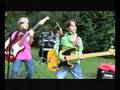 ECOLOVIE, le clip de la Life Parade 2008