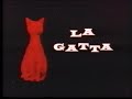 Gino Paoli - La gatta (1961)