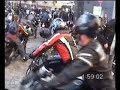 Motocyklowy Zlot Pod Zaporą WAPIENICA IX 2007 BIELSKO cz.2