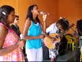 Ora��o - Pr. Gen�sio e Fam�lia