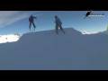 videos de Skisluts op November skitrip naar Hintertux