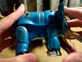 Review Dx Animus megazord (Gaogod) Part1